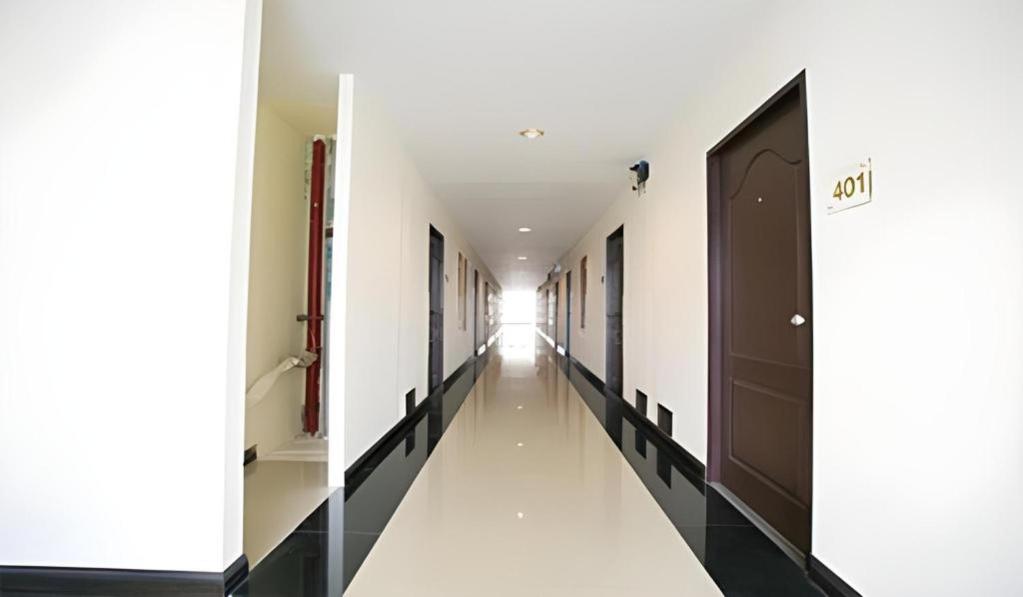 The Capital Hotel 29/40