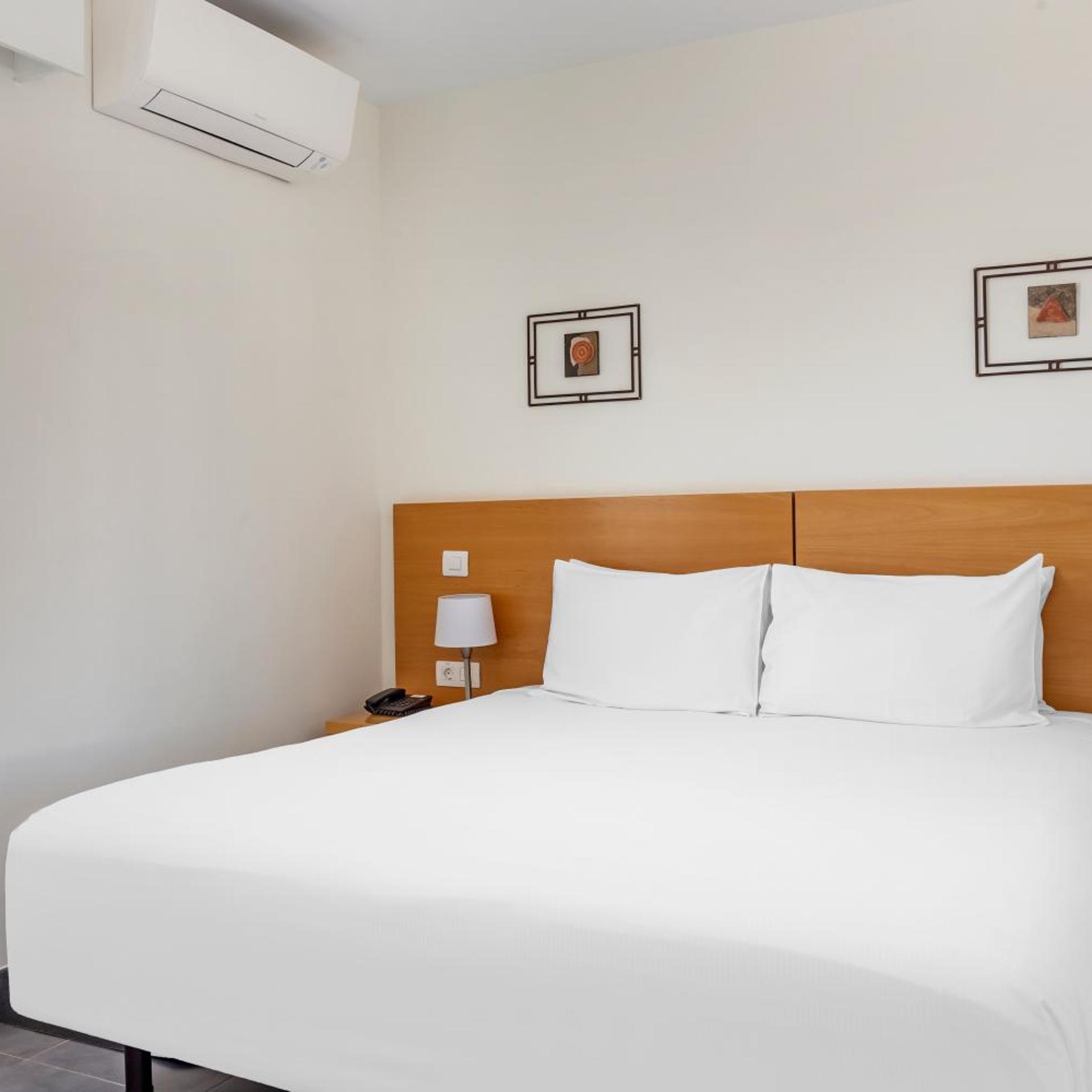 1 BEDROOM, APARTMENT