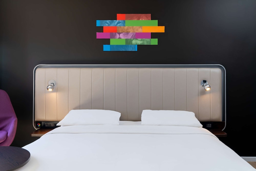 Park Inn by Radisson Polokwane 43/77