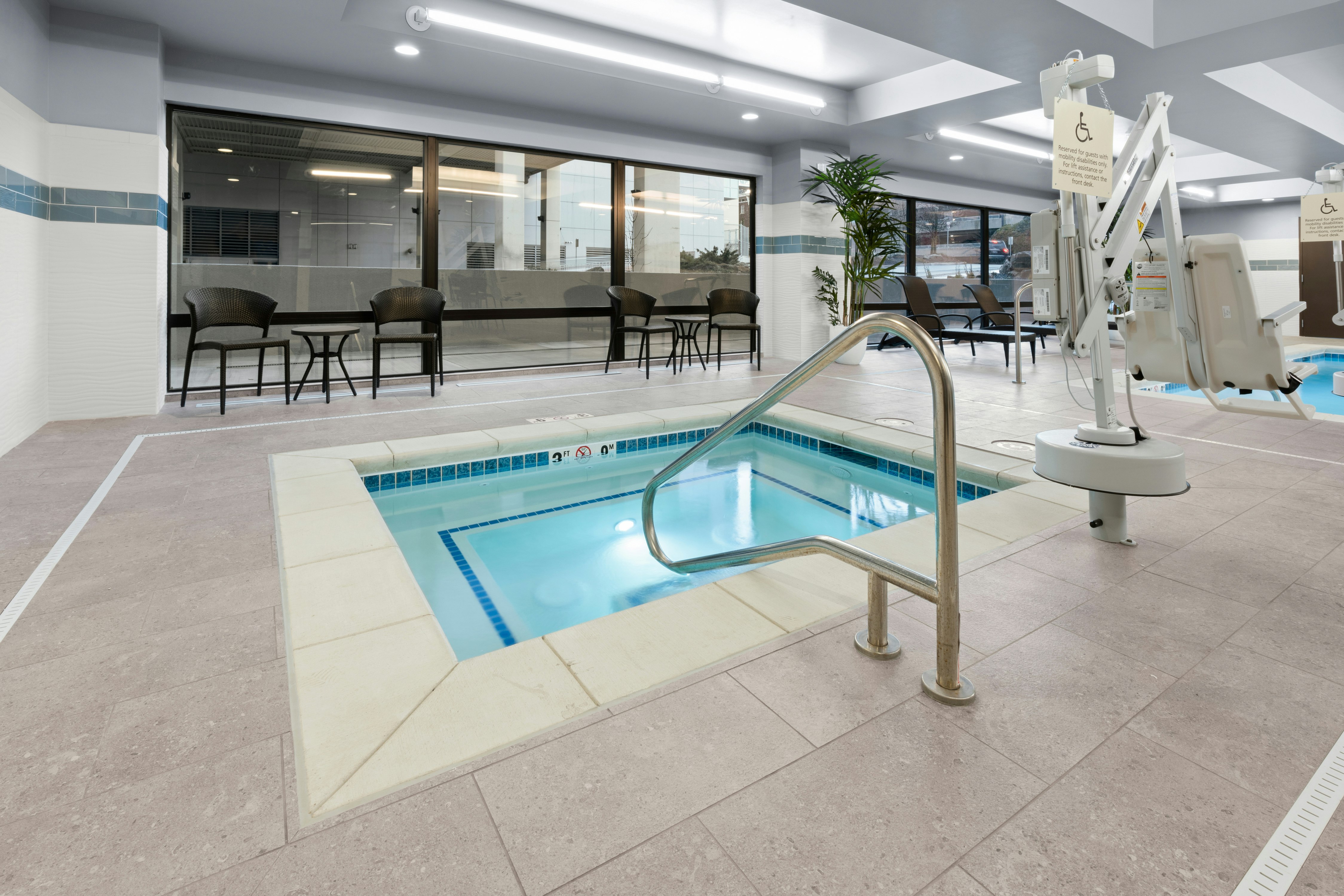 Hampton Inn & Suites Spokane Downtown-South 23/56