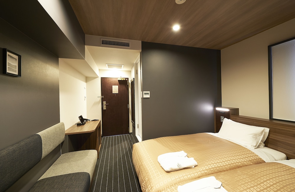 Sotetsu Fresa Inn Nihombashi-Kayabacho 24/45