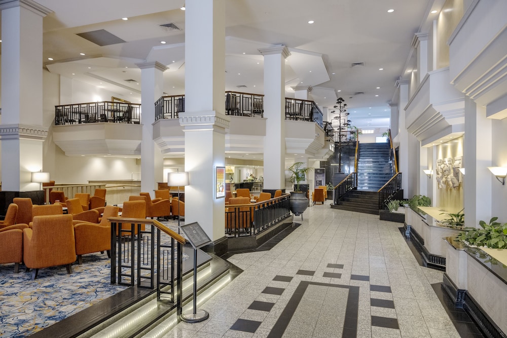 Hotel Grand Chancellor Adelaide 48/67