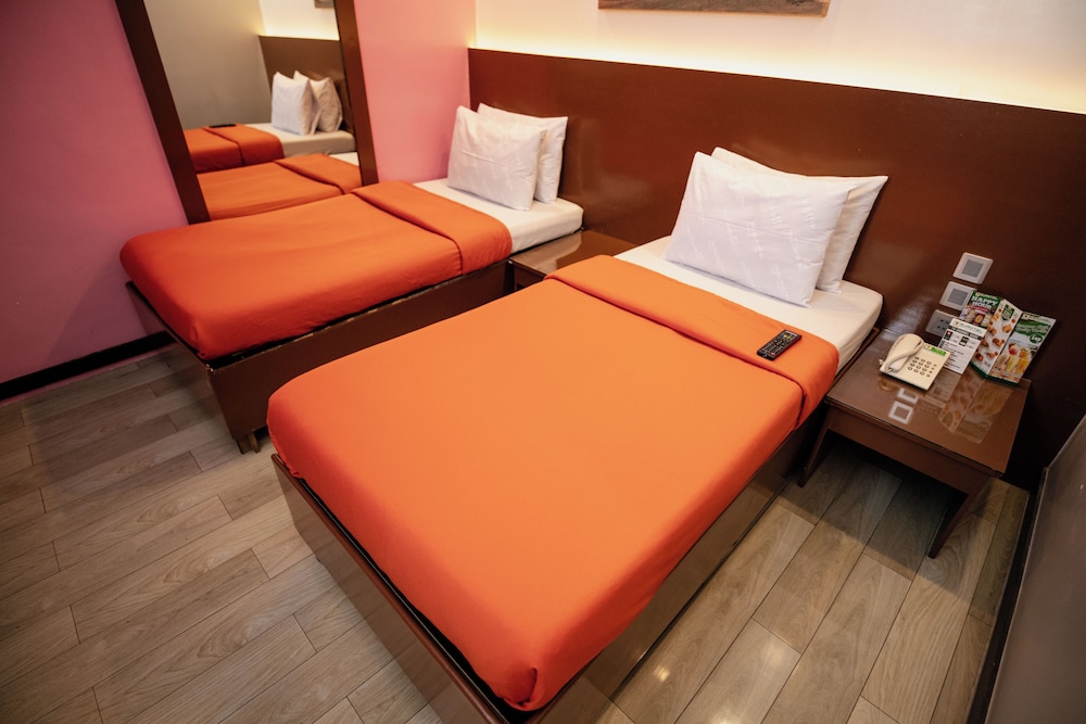 Eurotel North Edsa 9/50