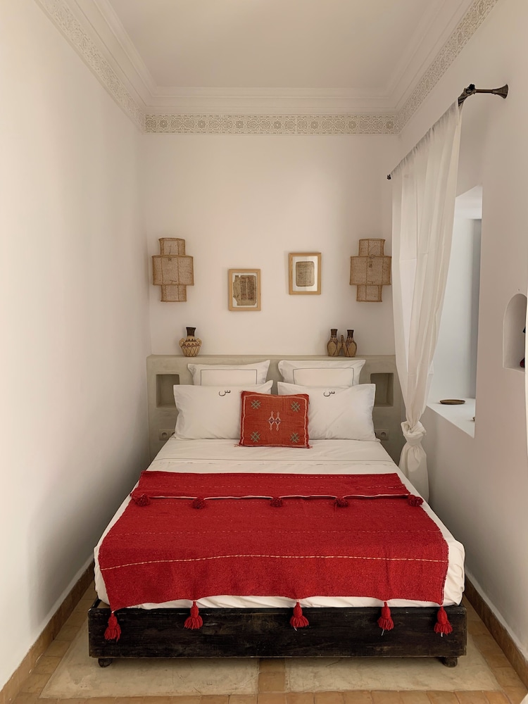 Riad Faiza and Spa 17/50