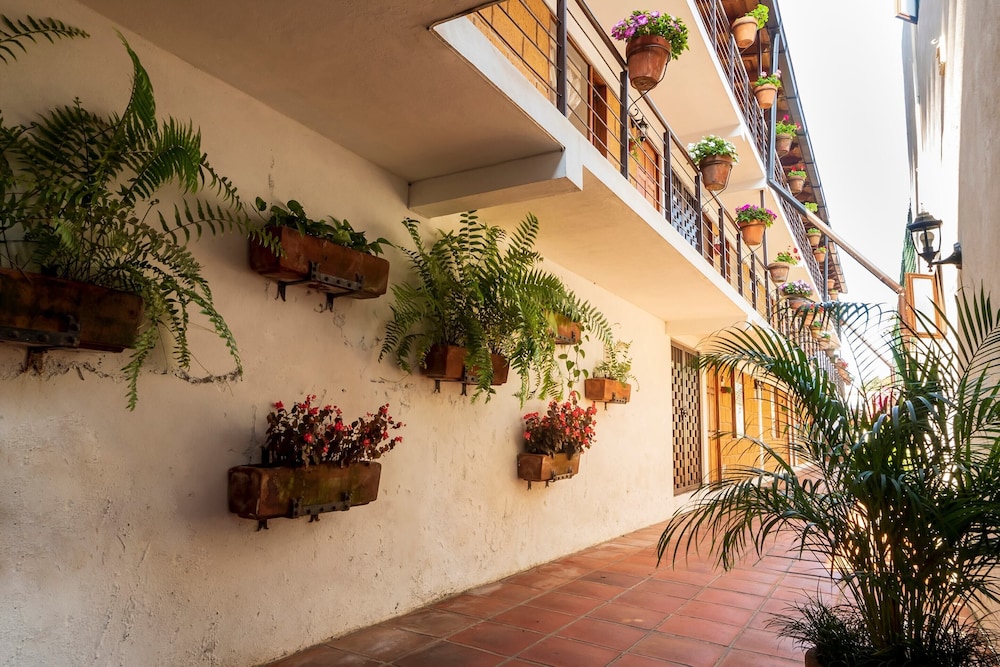Hotel Rincon Soñado, Valle de Bravo 6/44
