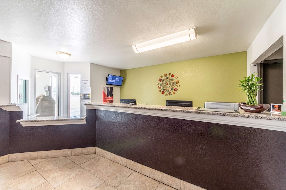 Studio6 San Antonio, TX - Fort Sam Houston Area photo5