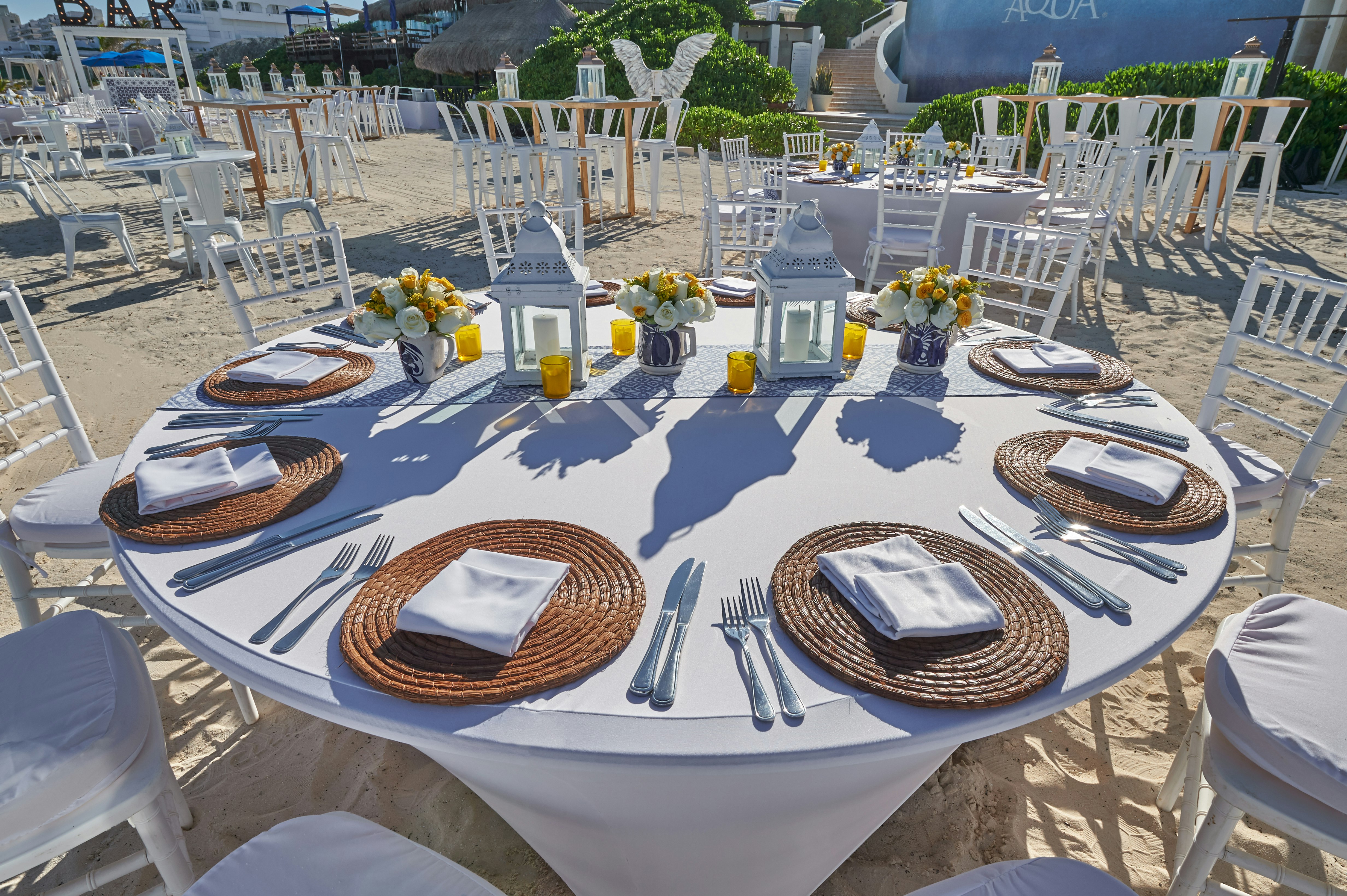 Live Aqua Beach Resort Cancun - All Inclusive - Adults Only 28/50