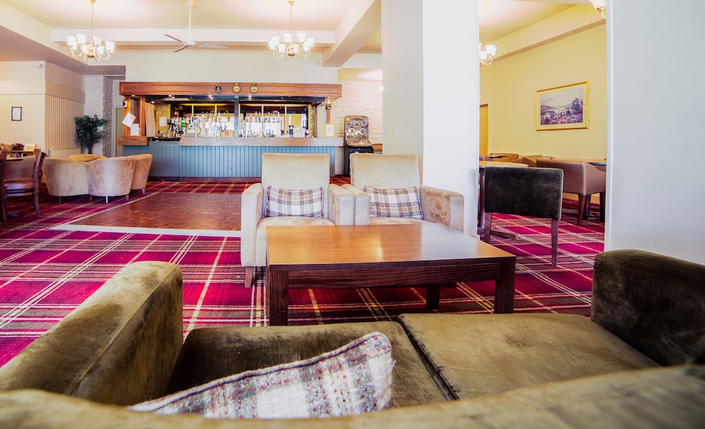 Arrochar Hotel 13/23