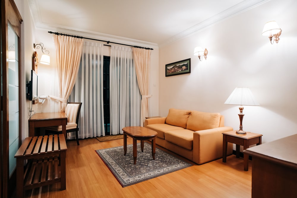 Hotel De'la Ferns Cameron Highlands 34/60