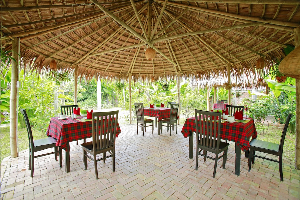 Hoi An Red Frangipani Villa 24/43