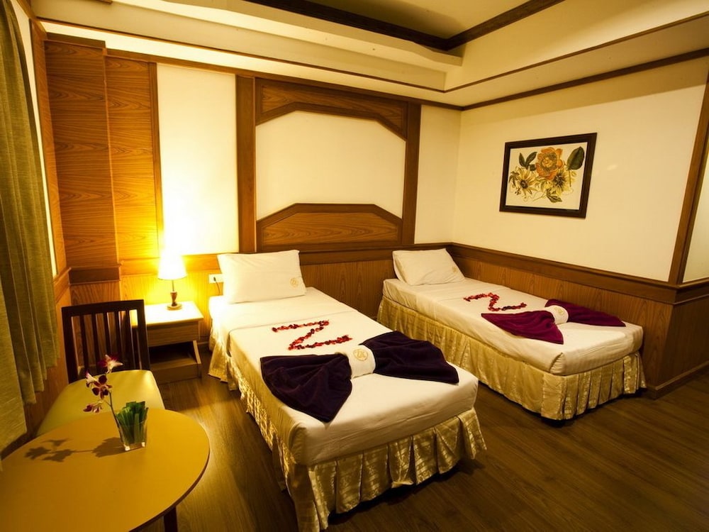Zaza Hotel 23/49