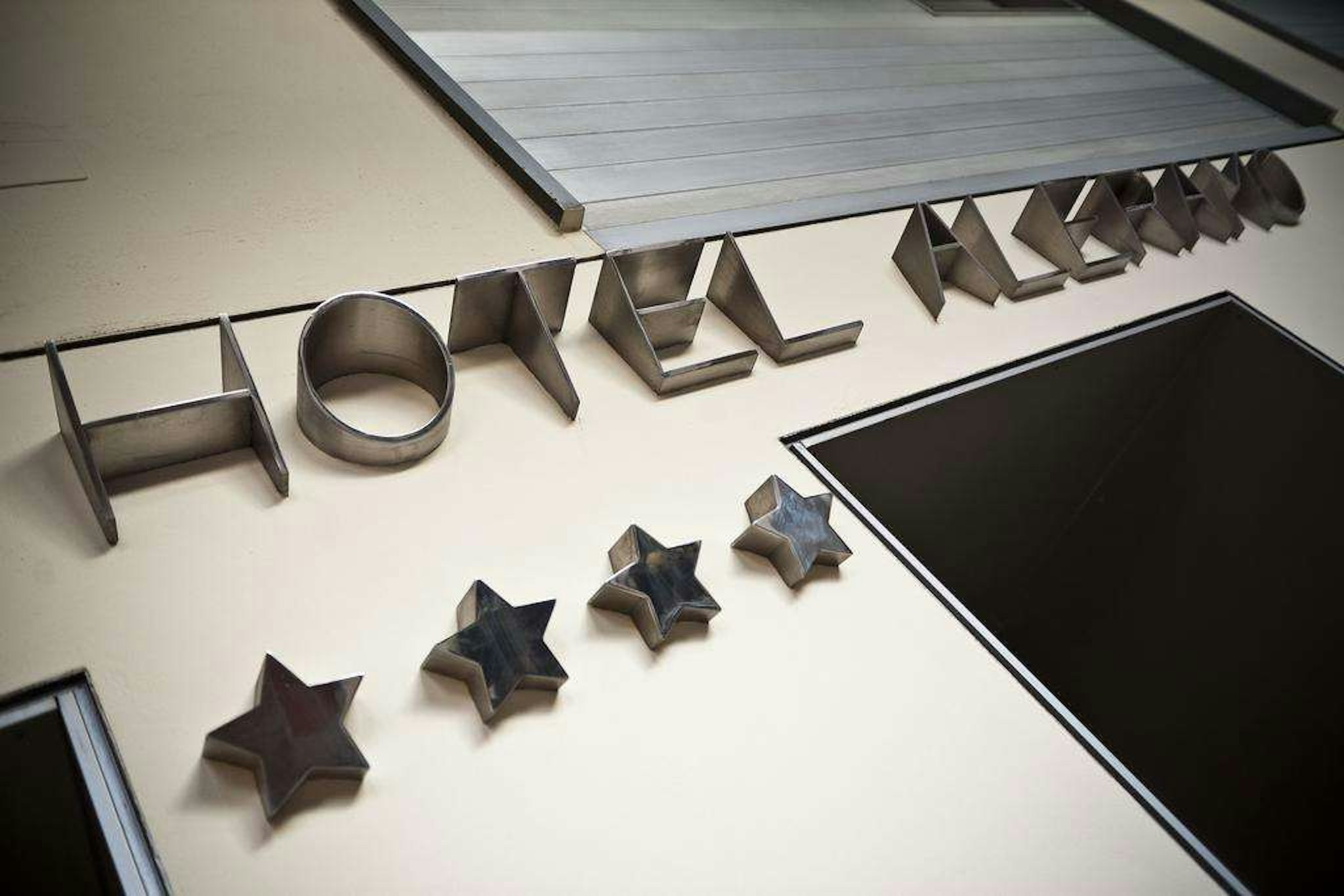 Hotel Aleramo 38/74