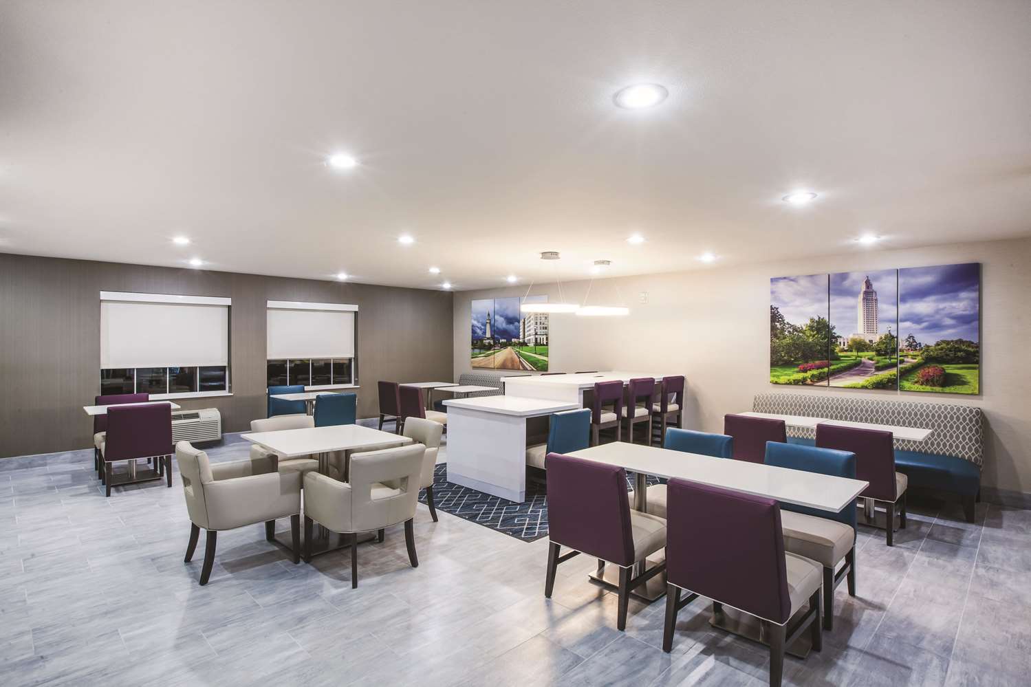 La Quinta Inn Suites By Wyndham Walker Denham Springs 12/22