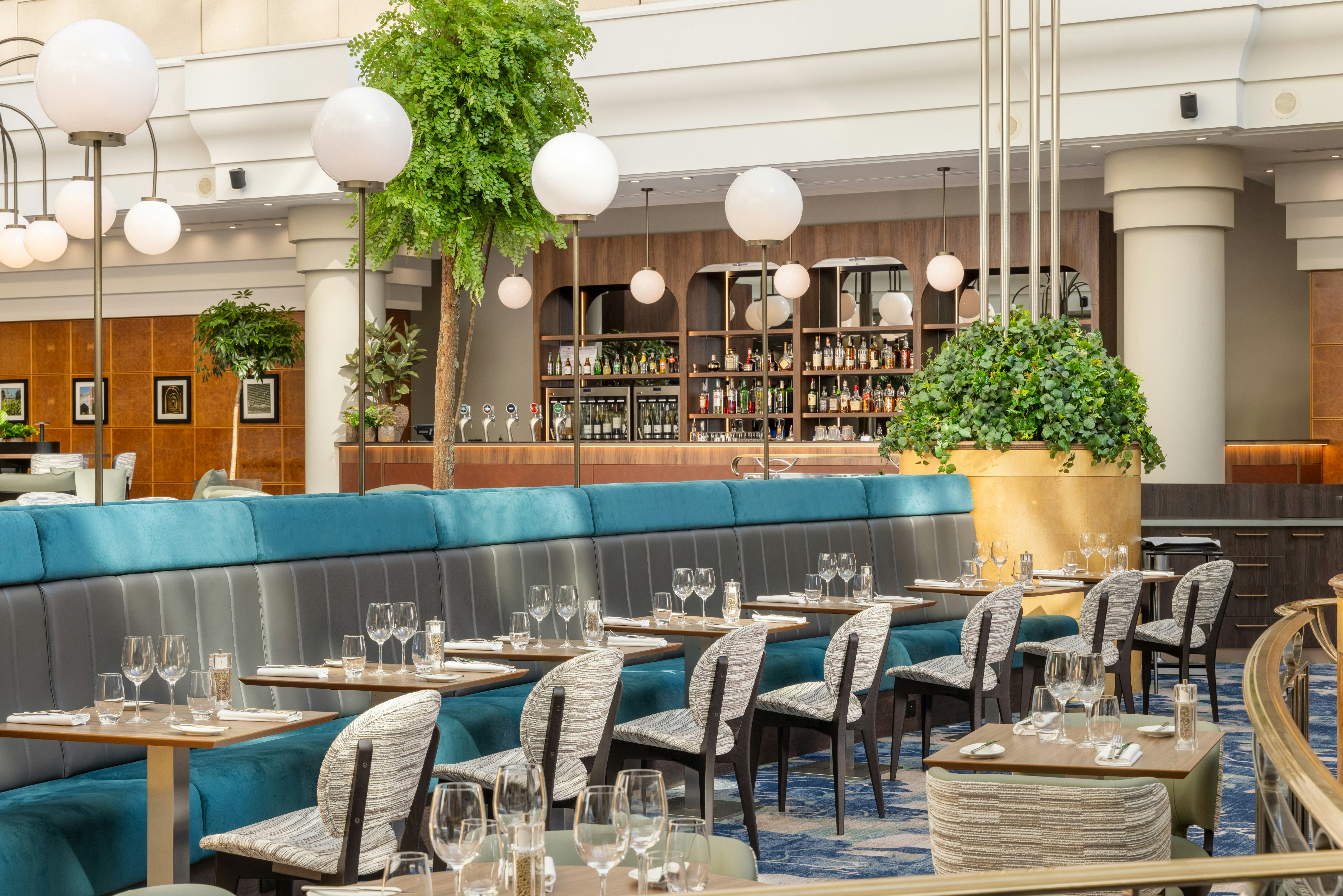 Hilton Paris Charles De Gaulle Airport 72/84