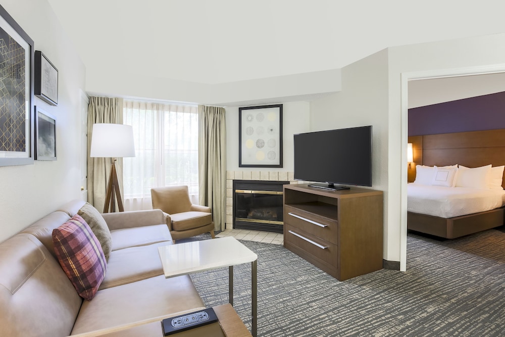 Residence Inn by Marriott Monroe 22/38