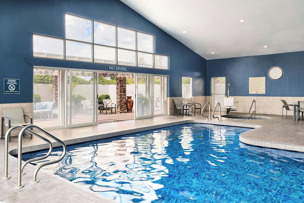 Springhill Suites Prescott 23/65
