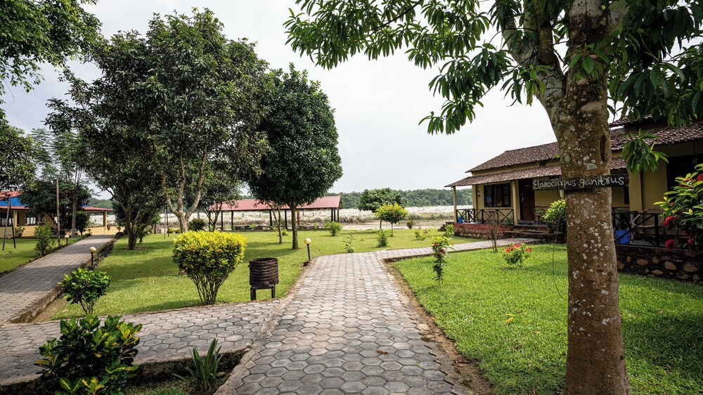 Wildlife Adventure Resort 31/50