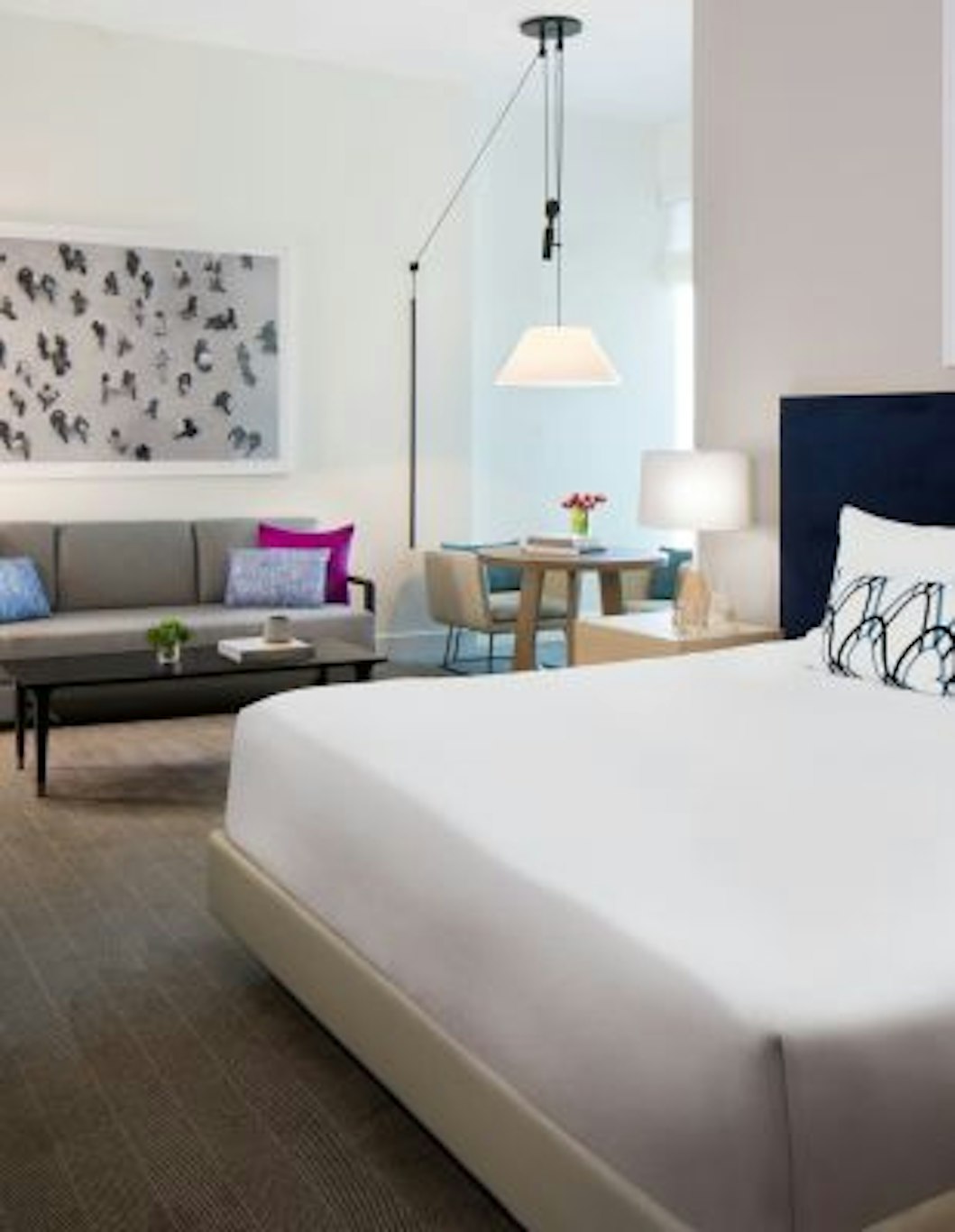 Ink 48 Hotel 17/87
