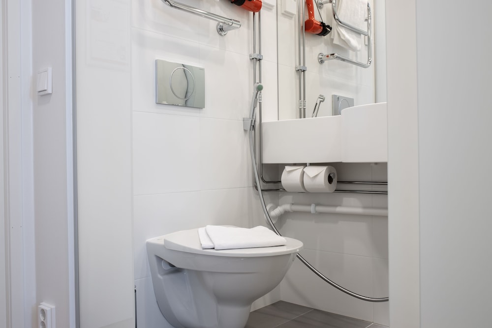 Omena Hotel Vaasa 28/32