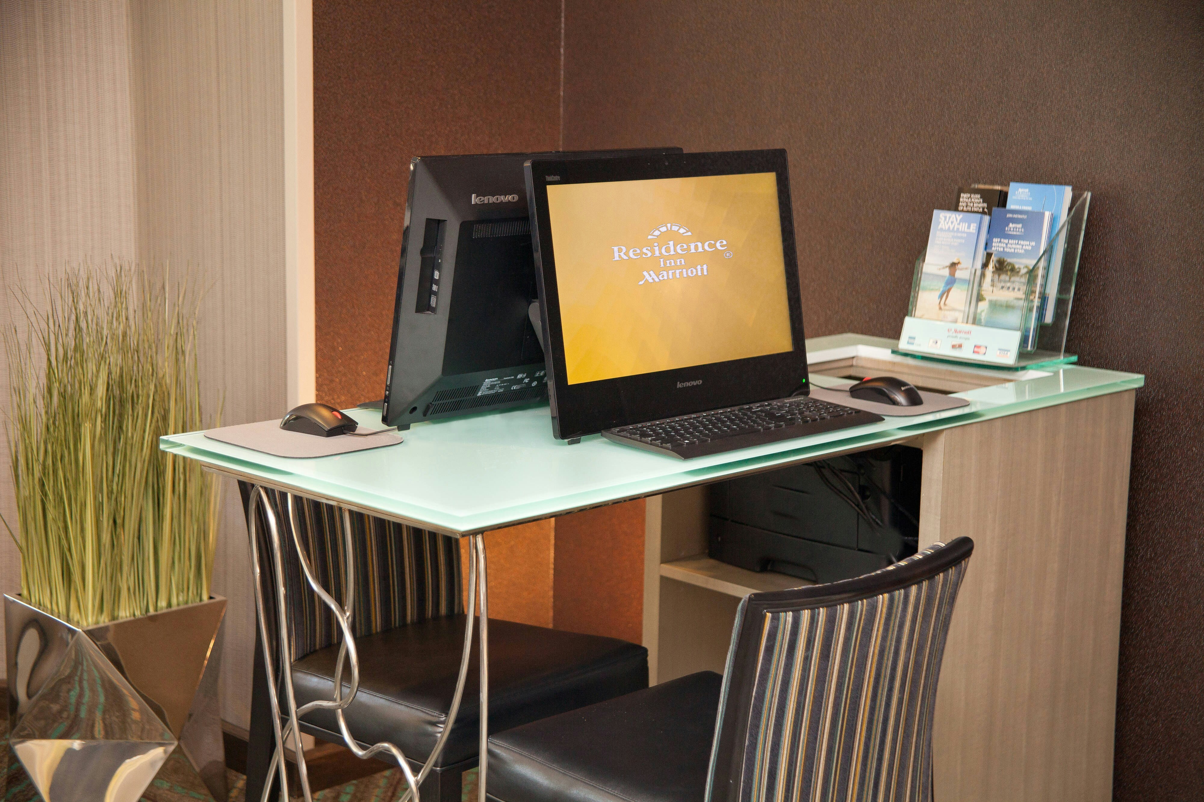 Residence Inn Eugene Springfield 26/31