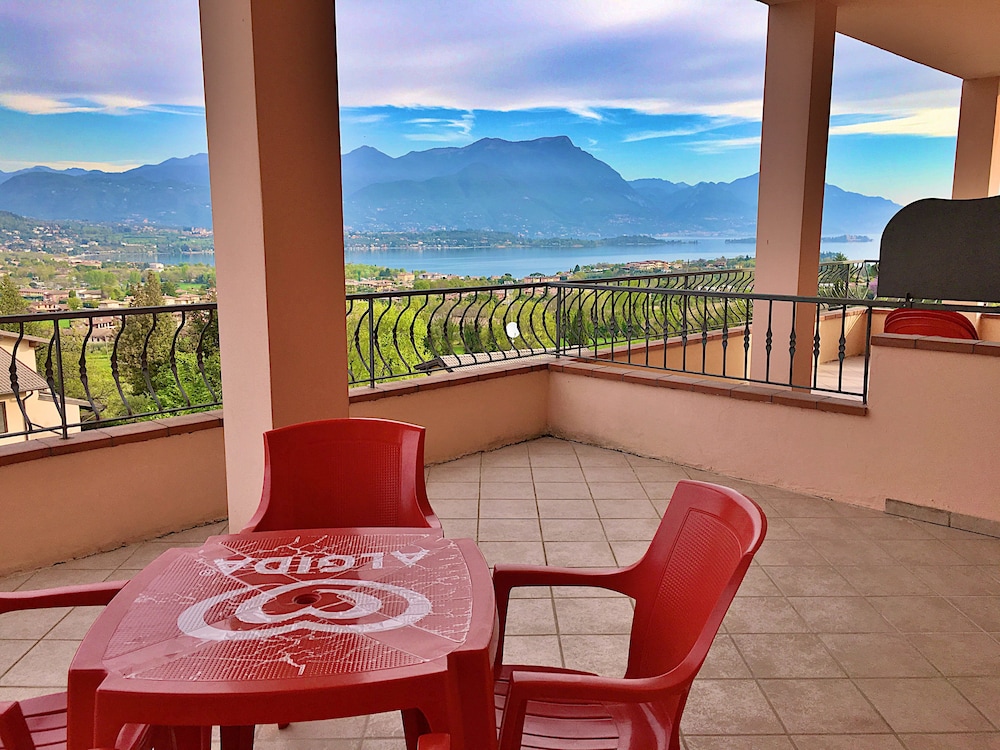 Residence Bellavista 30/45