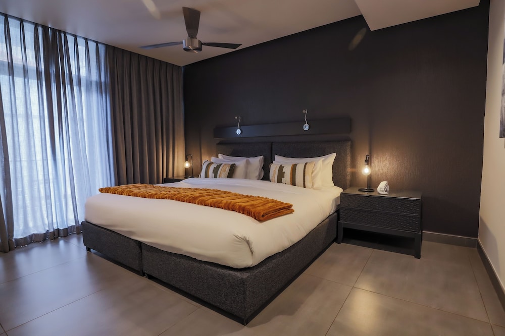 Atlantic Affair Boutique Hotel 27/68