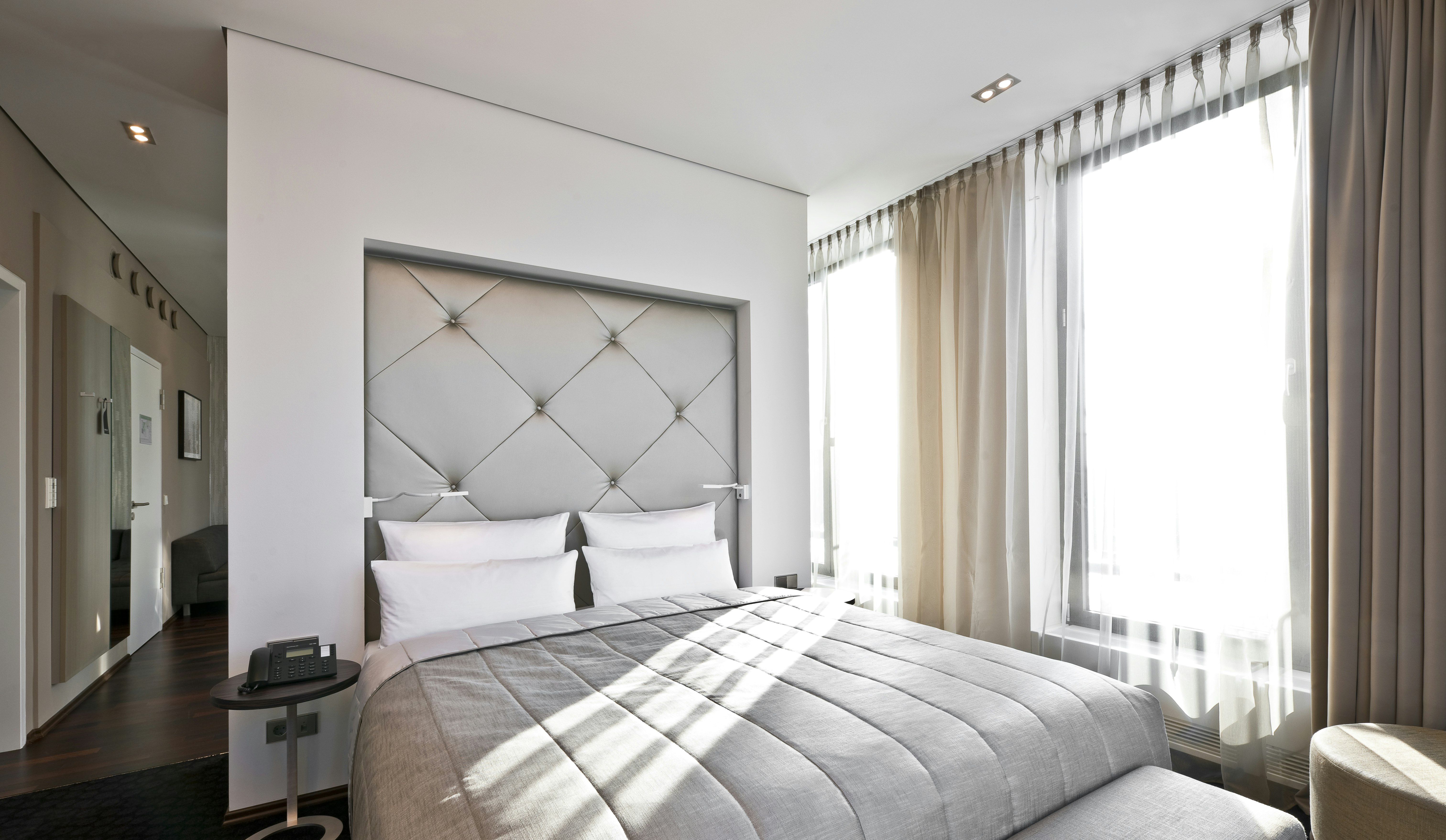 COSMO Hotel Berlin Mitte 8/52
