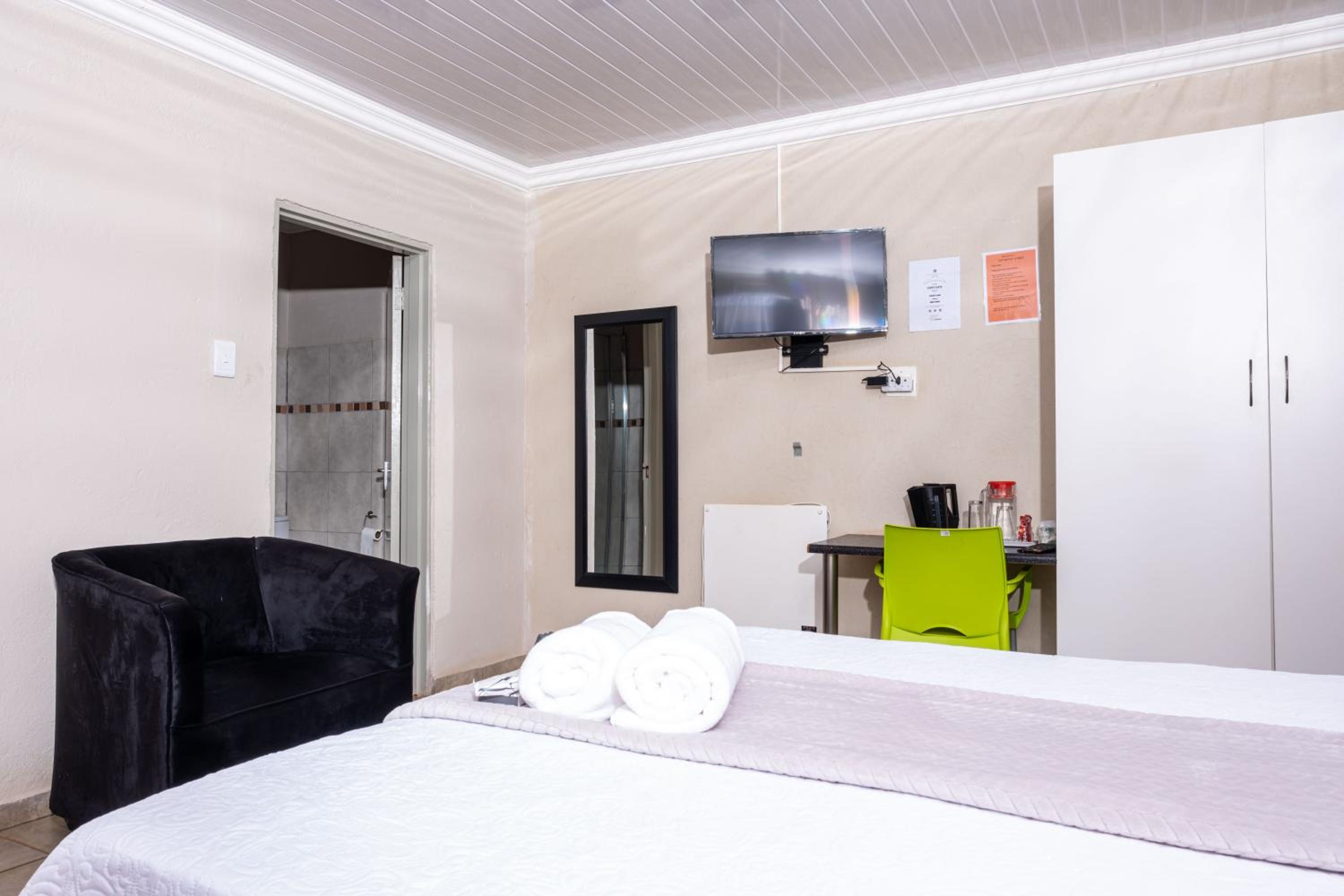 Lempitse Lodge 7/50