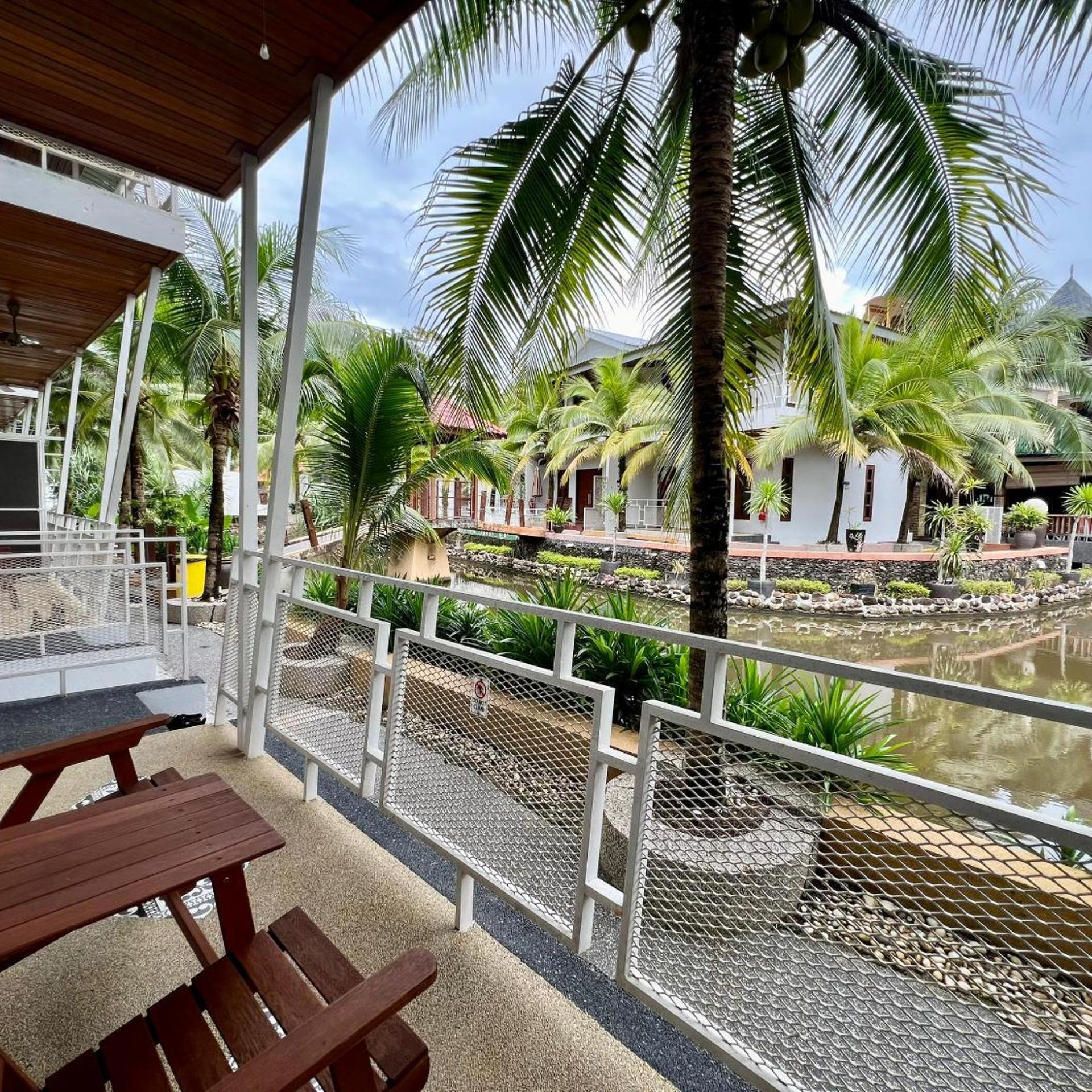 AIRIS SANCTUARY RESORT 47/54