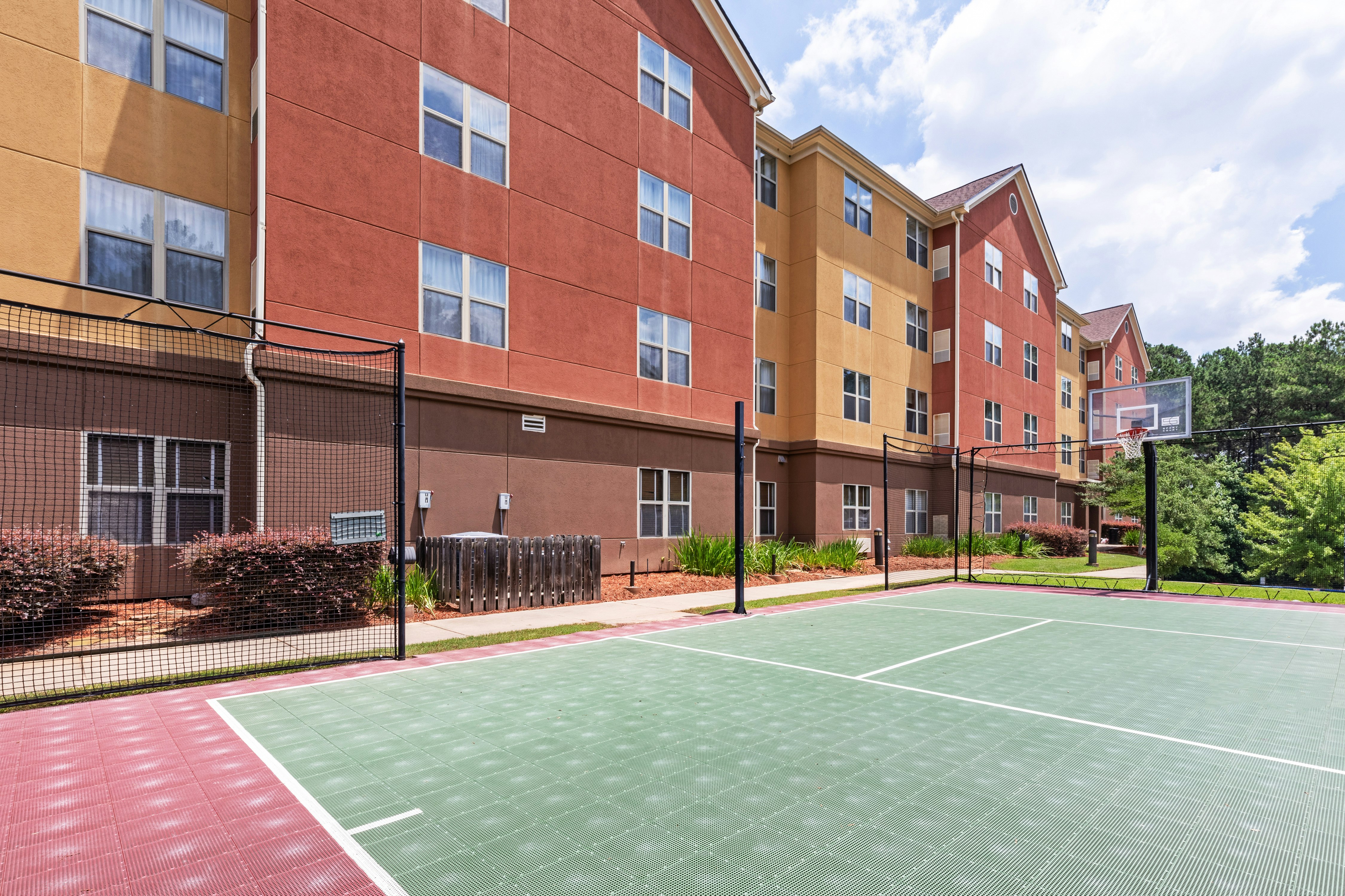 Homewood Suites By Hilton Shreveport 9/26