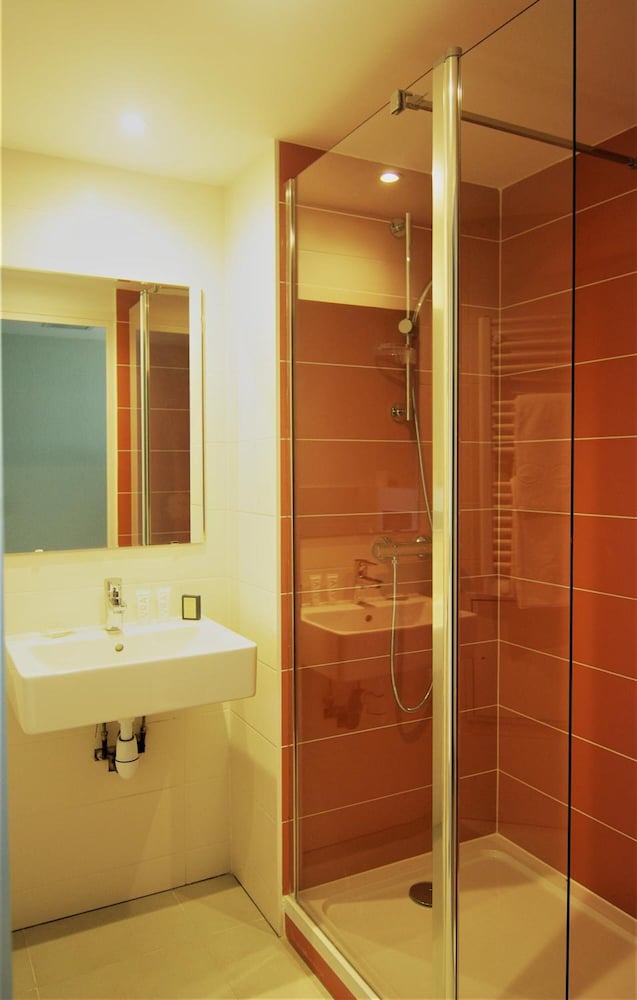 Appart Hotel Torcy Ex Adagio Access Torcy Marne La Vallee 5/20
