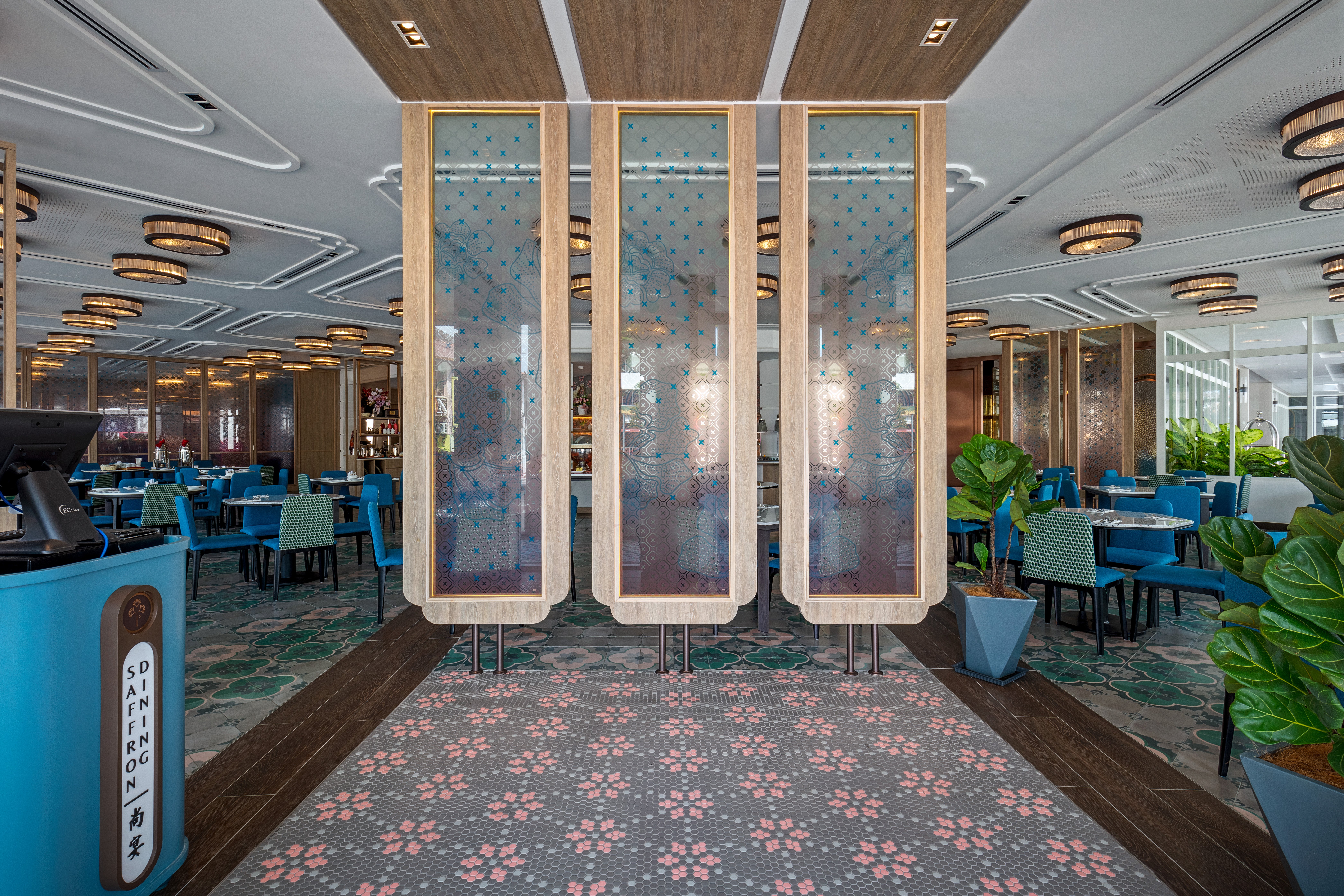 The George Penang by The Crest Collection 10/51