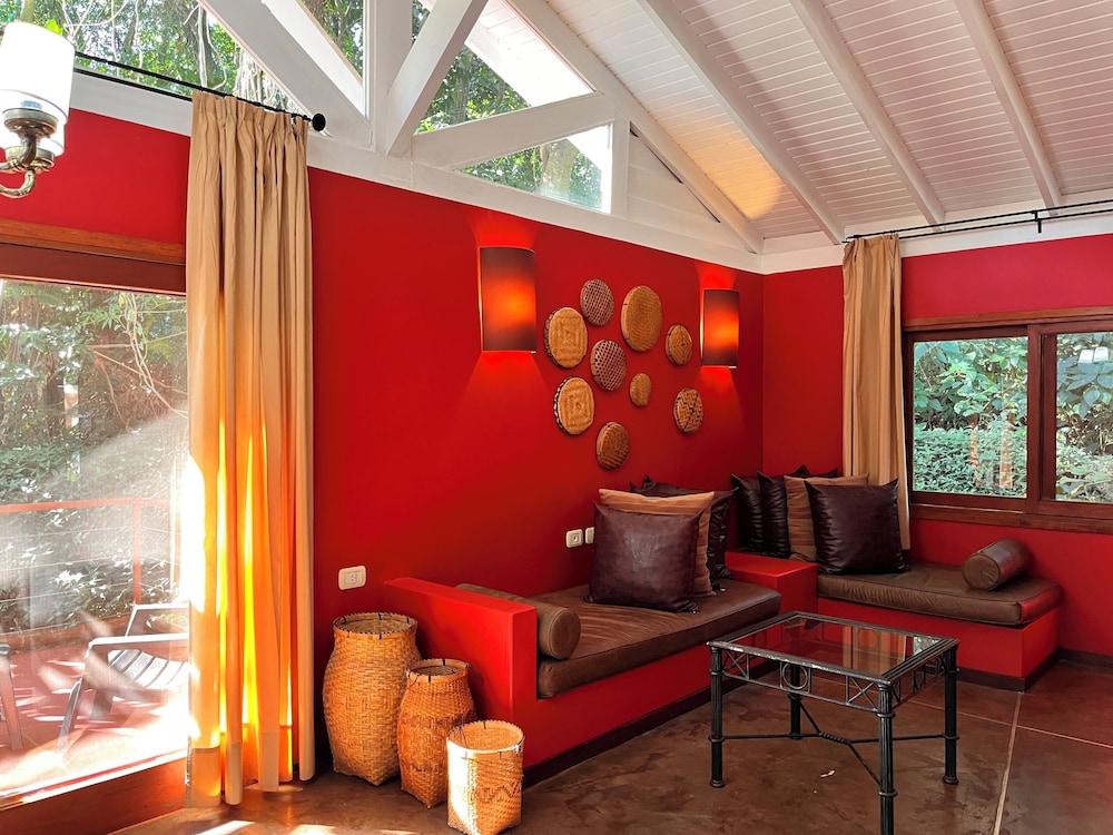 Raices Amambai Lodges 27/50