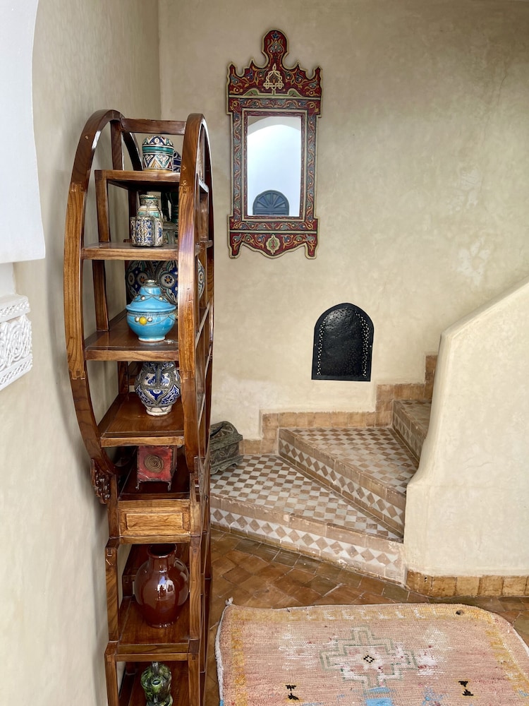 Riad Ta'achchaqa 12/50