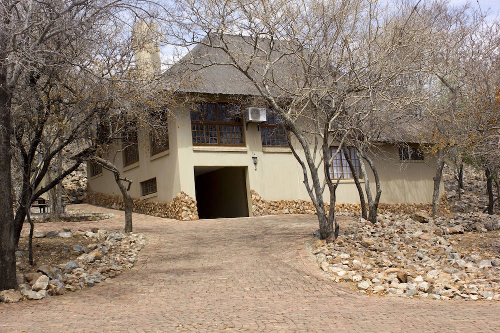 Thabaledi Game Lodge 35/50