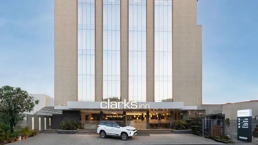 Clarks Inn Indore in INDORE