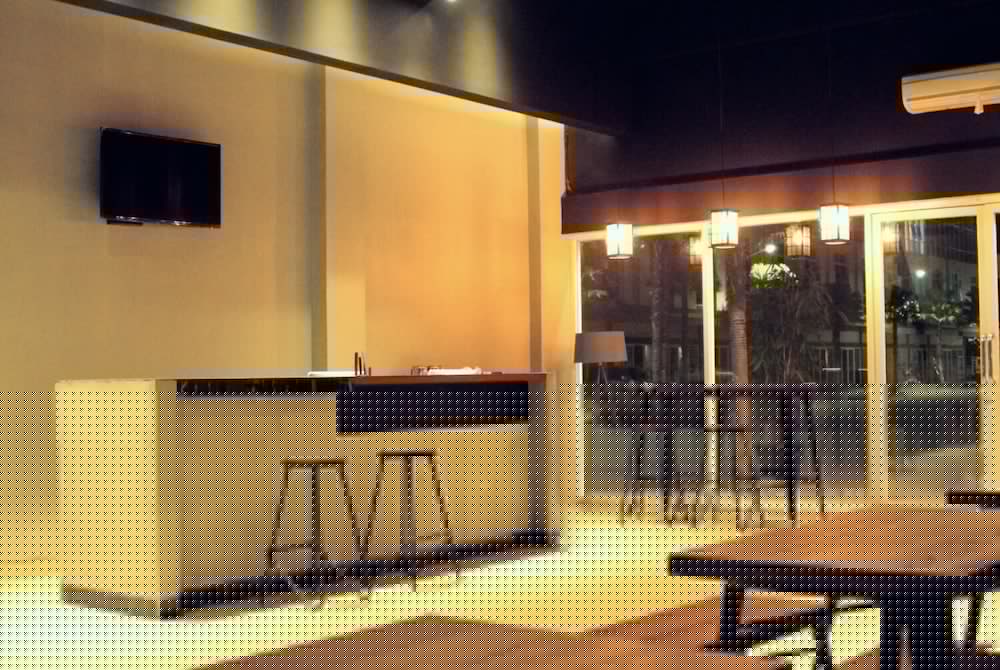The Lively Hotel Kualanamu 23/31