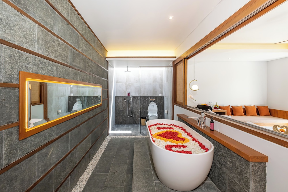 La Numa Villas Canggu 50/50