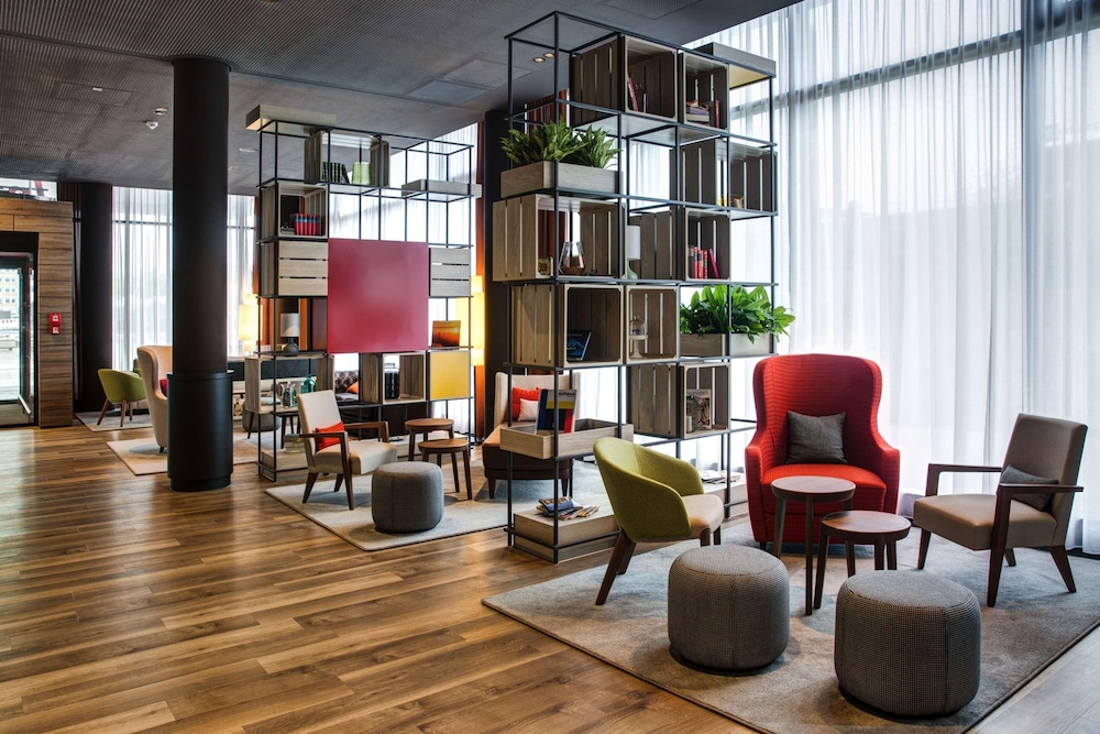 INTERCITYHOTEL DUISBURG 32/60