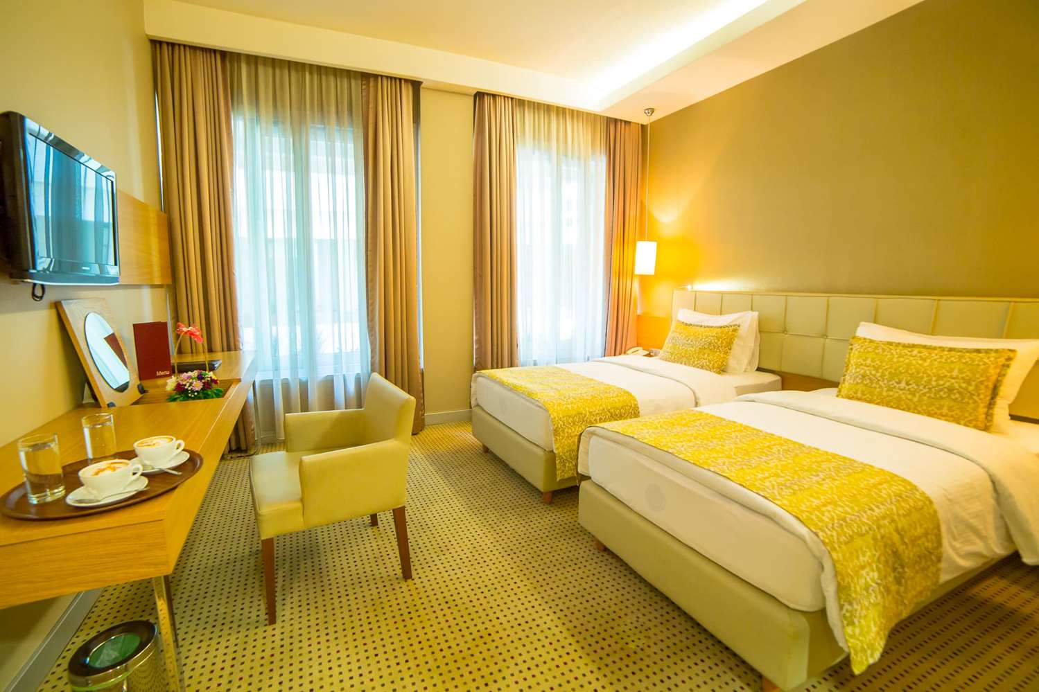 Ramada by Wyndham Podgorica 6/43