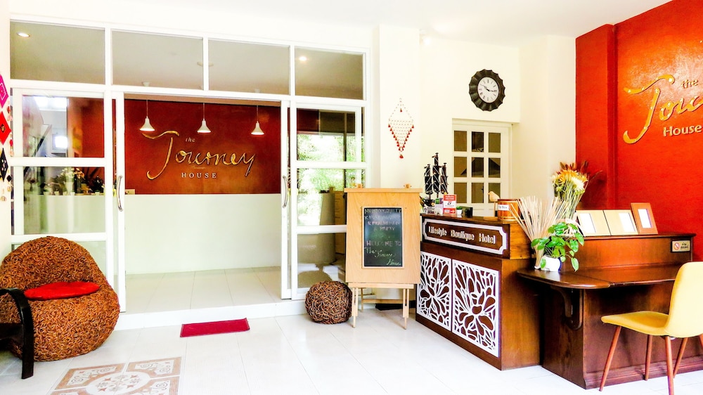 The Journey House Luxury Haven (ex. Luxury Escape) 38/50