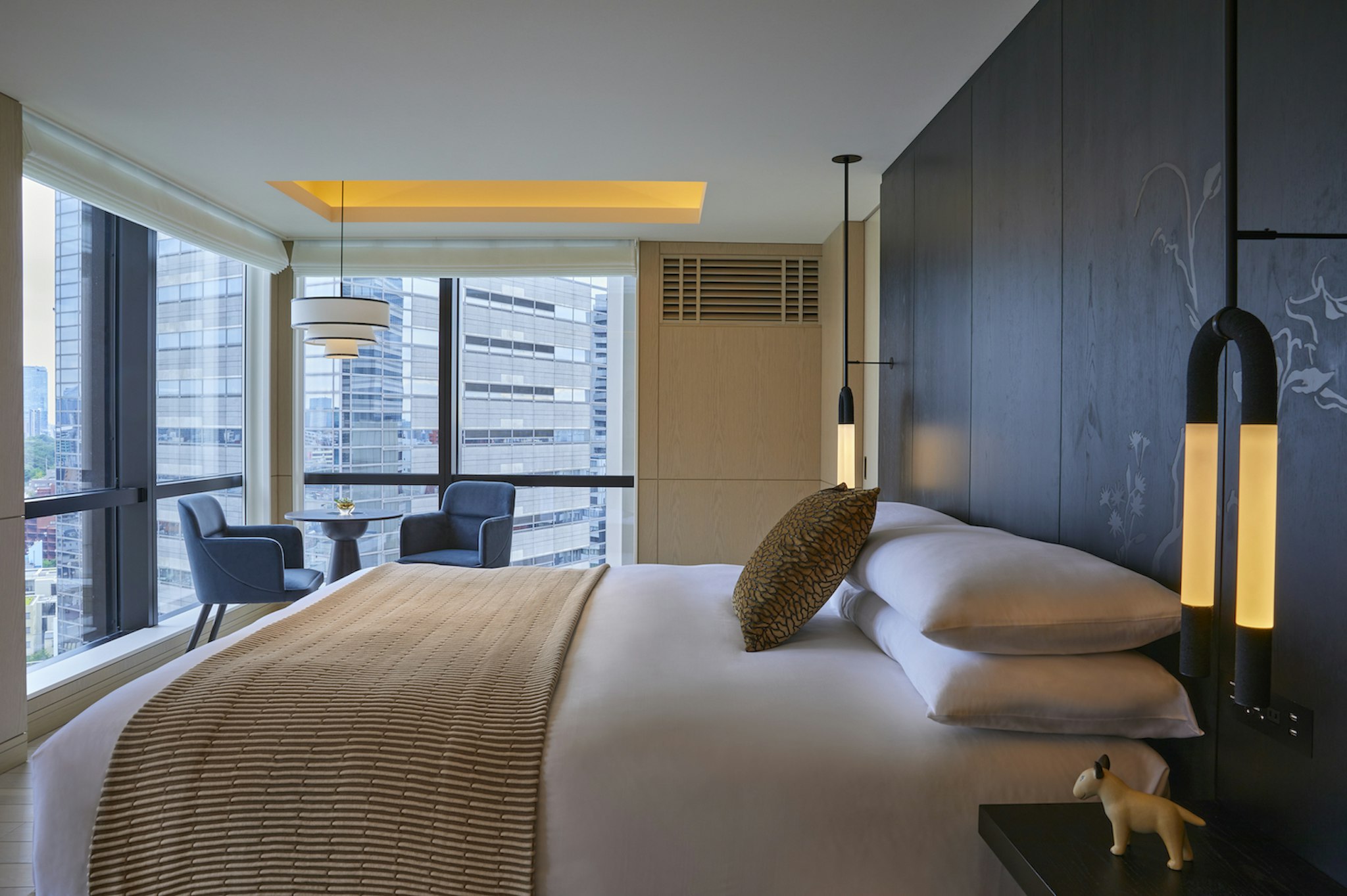 Kimpton Shinjuku Tokyo 22/77