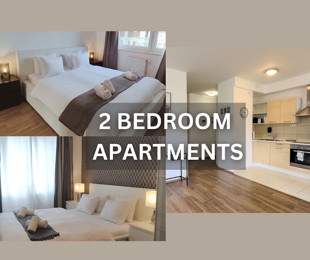 2 BEDROOMS, APARTMENT, 2 DOUBLE BEDS, SOFA, BALCONY