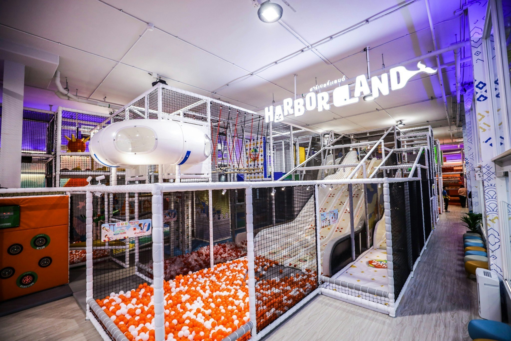 Sindhorn Midtown Hotel Bangkok, Vignette Collection by IHG in BANGKOK
