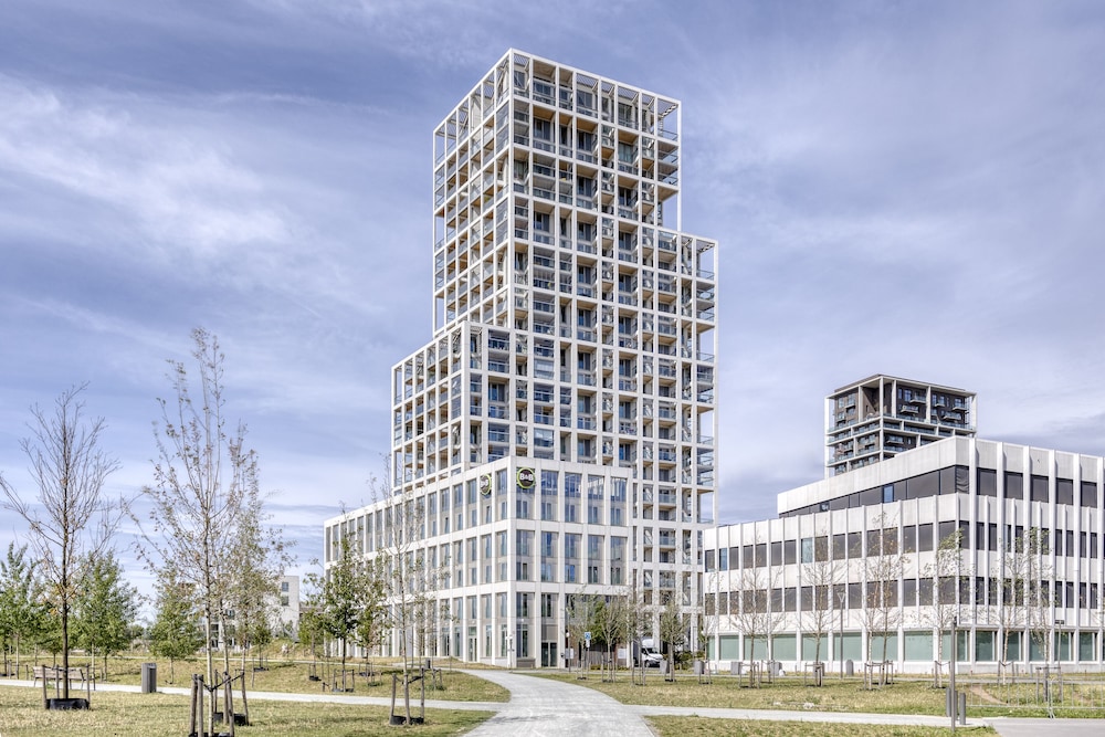 B&B Hotel Antwerpen Zuid 3/59