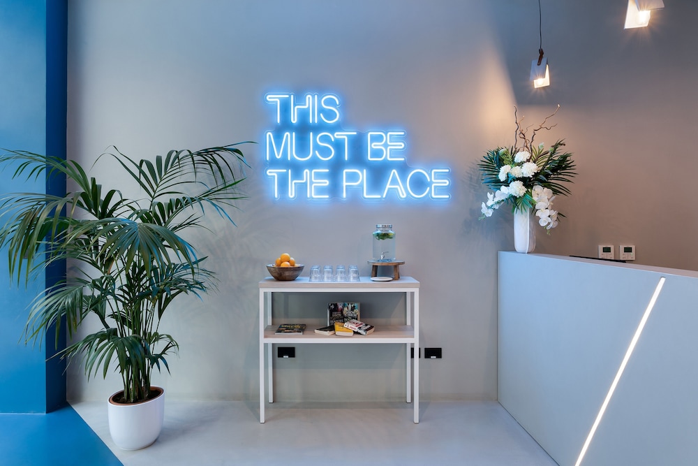 Hotel Mistral St. Julian's 7/58