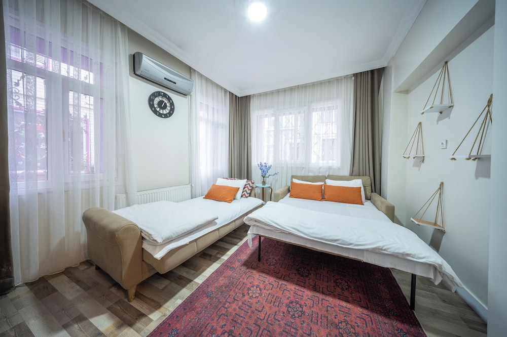Feyza Apartments 16/50
