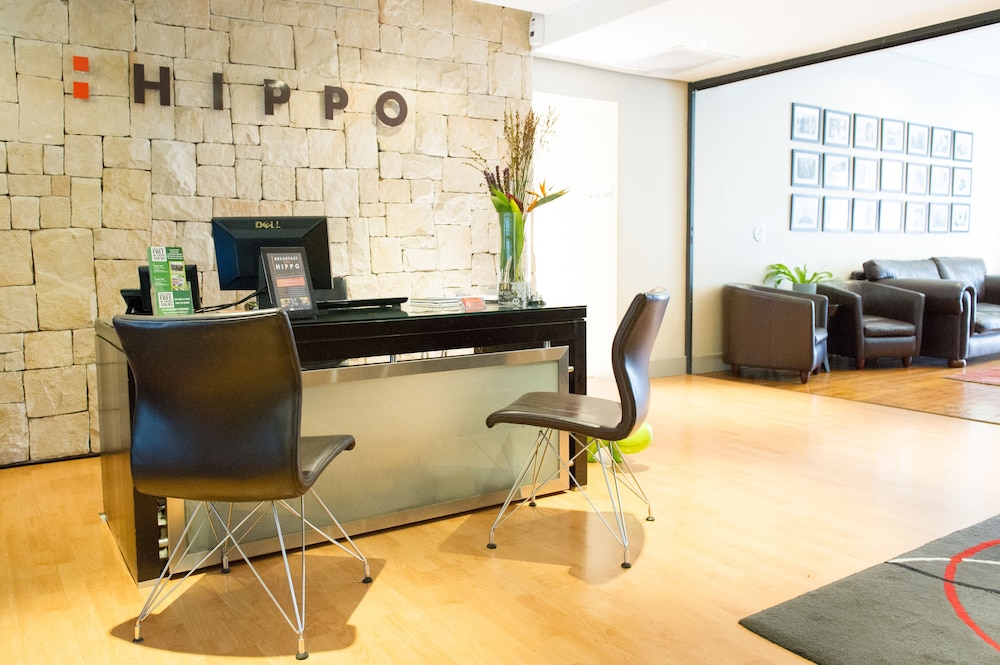 Hippo Boutique Hotel 8/53