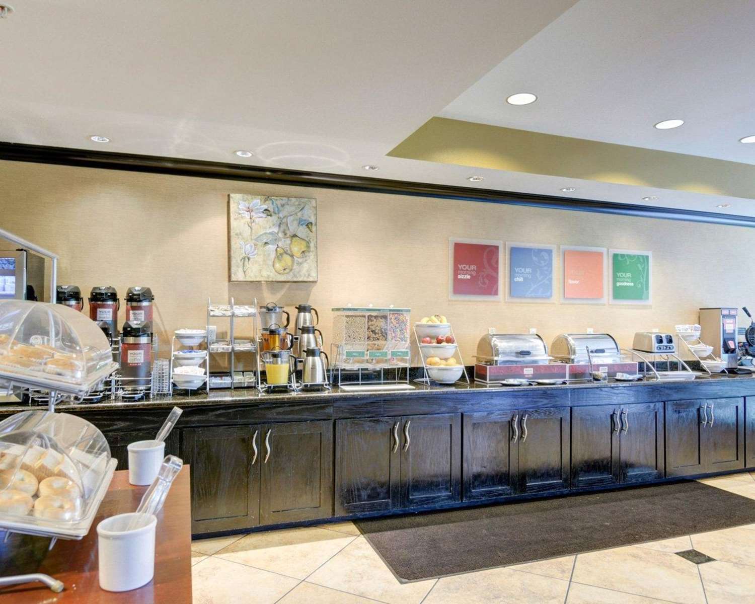 Comfort Suites Conway 23/35