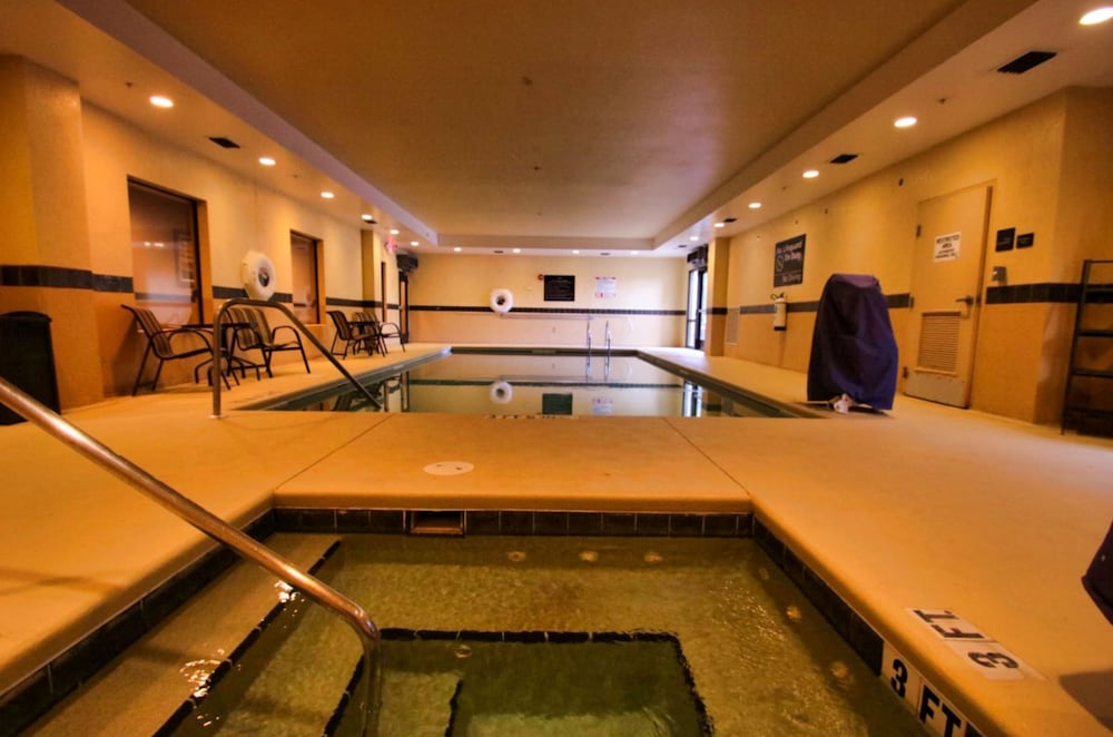 Hampton Inn & Suites Jacksonville - Beach Boulevard/Mayo Clinic Area 31/54